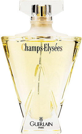 Guerlain Champs Elysees