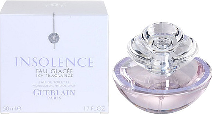 Guerlain Insolence Eau Glacee Icy