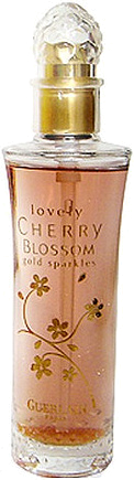 Guerlain Lovely Cherry Blossom