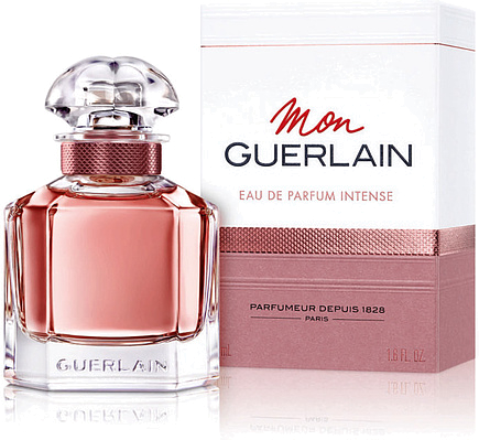Guerlain Mon Guerlain Eau De Parfum Intense