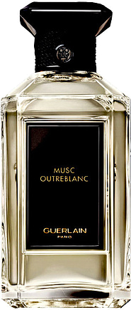 Guerlain Musc Outreblanc