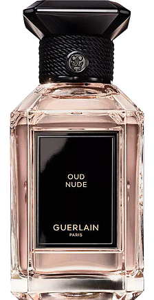 Guerlain Oud Nude