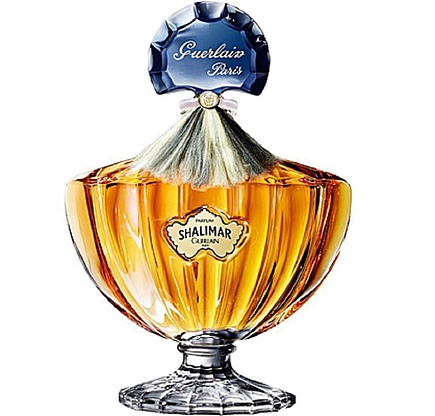 Guerlain Shalimar