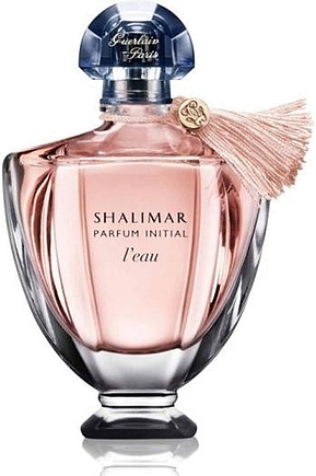 Guerlain Shalimar Parfum Initial L eau