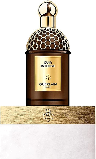 Guerlain Absolus Allegoria Cuir Intense