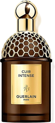 Guerlain Absolus Allegoria Cuir Intense