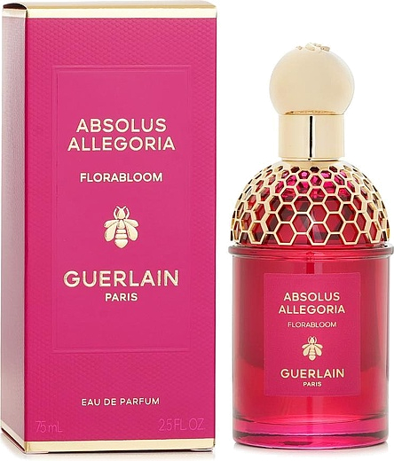 Guerlain Absolus Allegoria Florabloom
