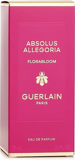Guerlain Absolus Allegoria Florabloom