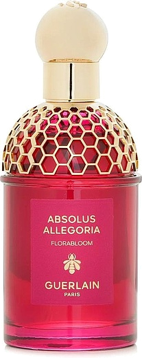Guerlain Absolus Allegoria Florabloom