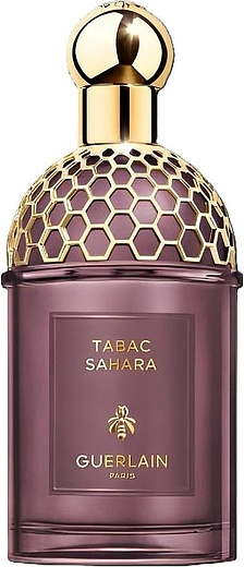 Guerlain Absolus Allegoria Tabac Sahara