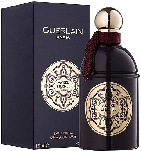 Guerlain Ambre Eternel