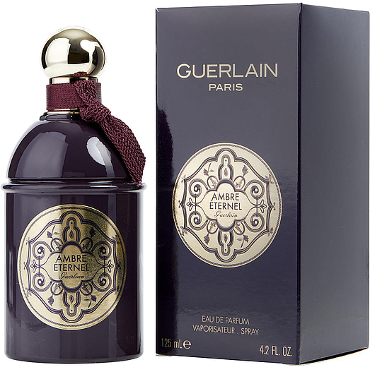 Guerlain Ambre Eternel