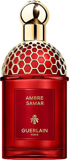 Guerlain Ambre Samar