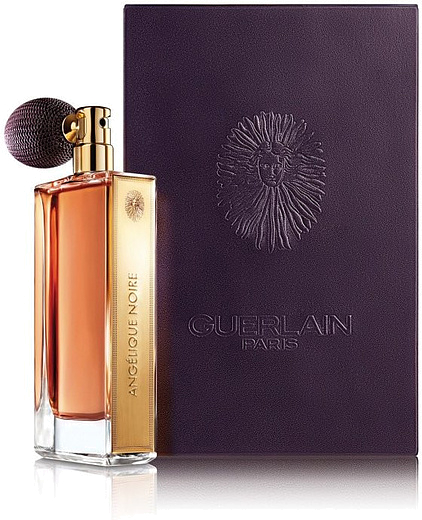 Guerlain Angelique Noire