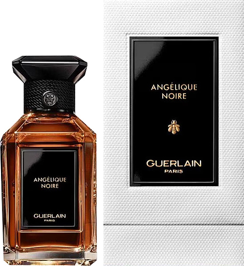 Guerlain Angelique Noire