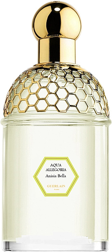 Guerlain Aqua Allegoria Anisia Bella