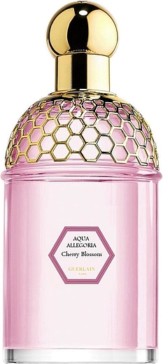 Guerlain Aqua Allegoria Cherry Blossom