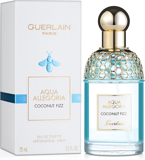 Guerlain Aqua Allegoria Coconut Fizz