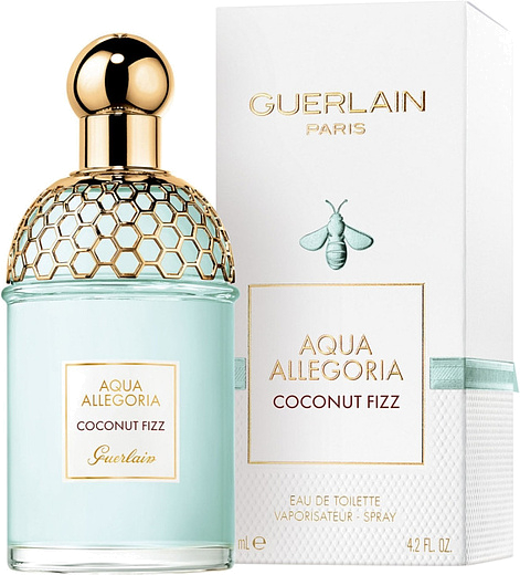 Guerlain Aqua Allegoria Coconut Fizz