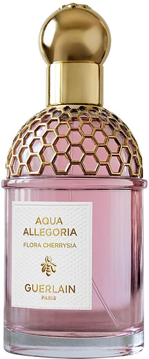 Guerlain Aqua Allegoria Flora Cherrysia