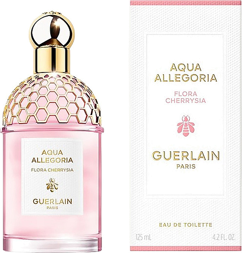Guerlain Aqua Allegoria Flora Cherrysia