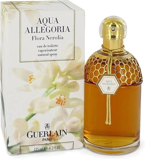 Guerlain Aqua Allegoria Flora Nerolia