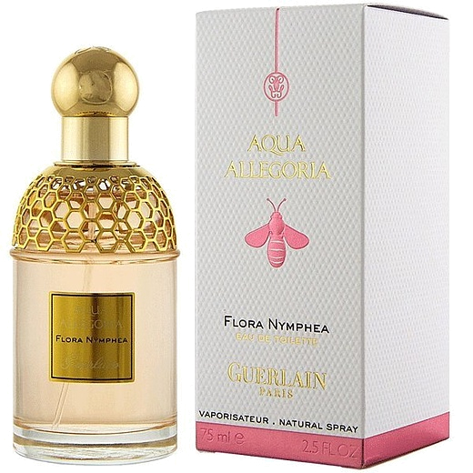 Guerlain Aqua Allegoria Flora Nymphea