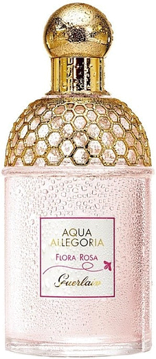 Guerlain Aqua Allegoria Flora Rosa