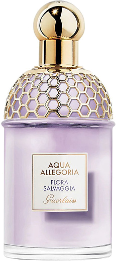 Guerlain Aqua Allegoria Flora Salvaggia