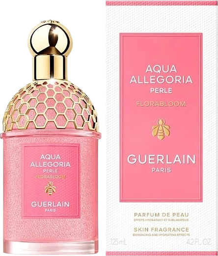 Guerlain Aqua Allegoria Florabloom Perle