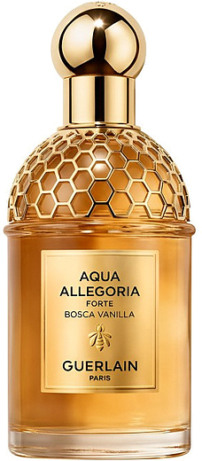 Guerlain Aqua Allegoria Forte Bosca Vanilla