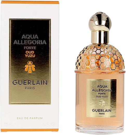 Guerlain Aqua Allegoria Forte Oud Yuzu