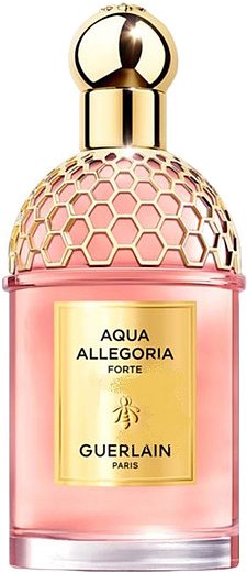 Guerlain Aqua Allegoria Forte Rosa Palissandro