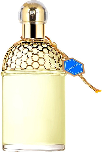 Guerlain Aqua Allegoria Gentiana