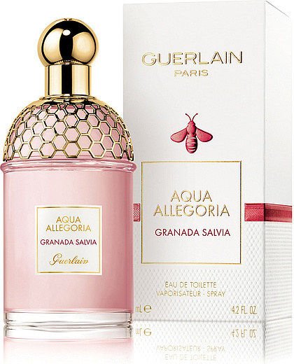 Guerlain Aqua Allegoria Granada Salvia