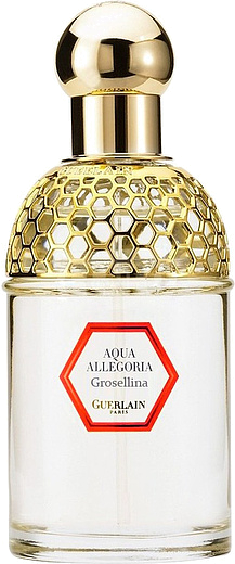 Guerlain Aqua Allegoria Grosellina