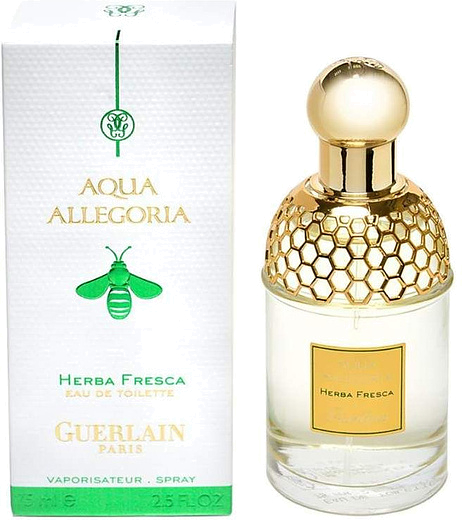 Guerlain Aqua Allegoria Herba Fresca
