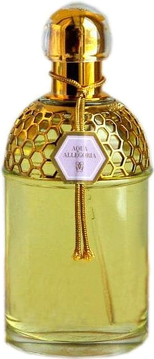 Guerlain Aqua Allegoria Lavande Velours