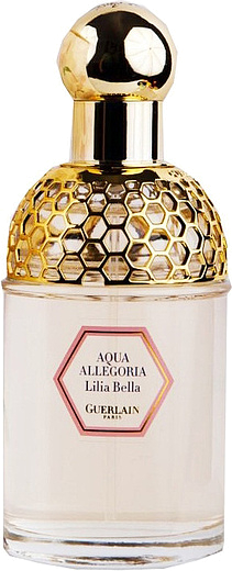 Guerlain Aqua Allegoria Lilia Bella