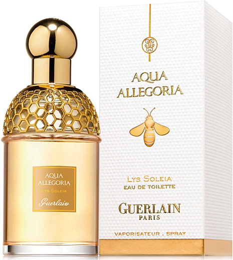 Guerlain Aqua Allegoria Lys Soleia