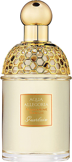 Guerlain Aqua Allegoria Mandarine Basilic