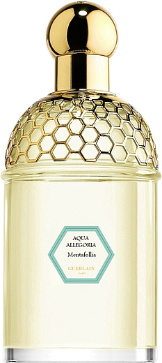 Guerlain Aqua Allegoria Mentafollia