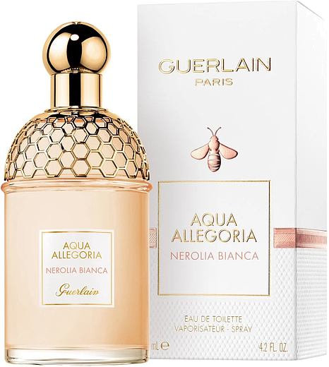 Guerlain Aqua Allegoria Nerolia Bianca