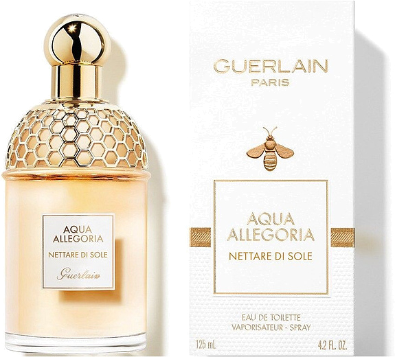Guerlain Aqua Allegoria Nettare Di Sole