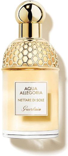 Guerlain Aqua Allegoria Nettare Di Sole