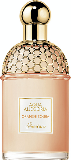 Guerlain Aqua Allegoria Orange Soleia