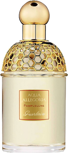 Guerlain Aqua Allegoria Pamplelune