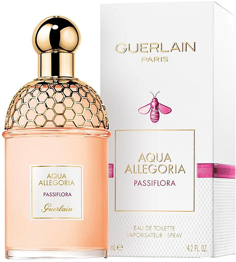 Guerlain Aqua Allegoria Passiflora