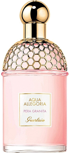 Guerlain Aqua Allegoria Pera Granita