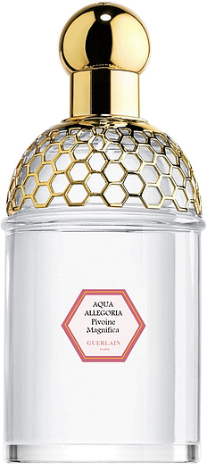 Guerlain Aqua Allegoria Pivoine Magnifica